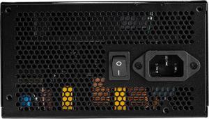 Zasilacz Chieftronic PowerUp 650W (GPX-650FC) 5