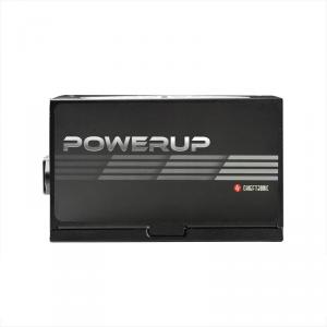 Zasilacz Chieftronic PowerUp 650W (GPX-650FC) 6
