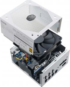 Zasilacz Cooler Master V650 Gold V2 650W (MPY-650V-AGBAG-EU) 6