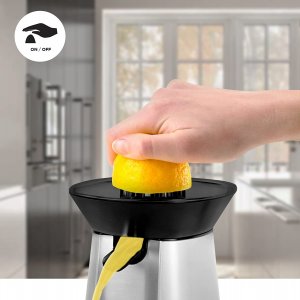 Wyciskarka do cytrusów Duronic JE6 SR 5
