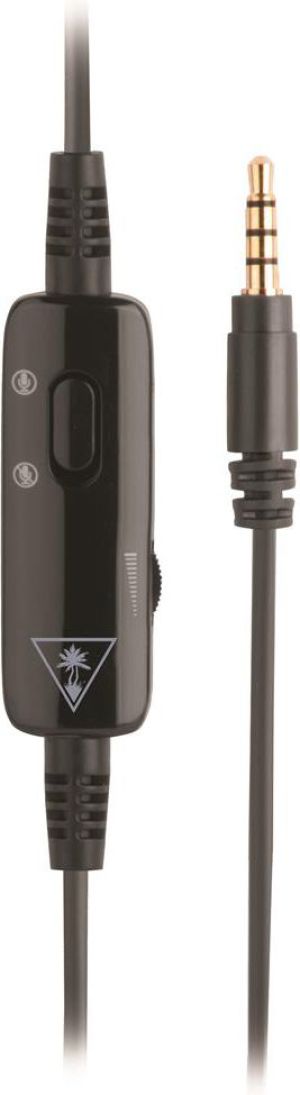 Słuchawki Turtle Beach Recon 50 Czerwone (TBS-6003-02) 9