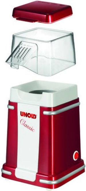 Maszynka do popcornu Unold Classic 48525 4