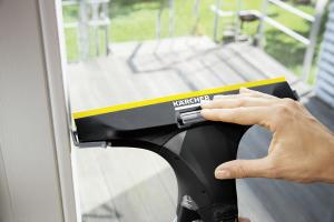 Myjka do okien Karcher  WV 5 Plus N Black Edition (1.633-467.0) 6