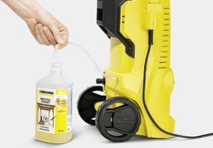 Myjka ciśnieniowa Karcher K 2 Power Control (1.673-600.0) 4
