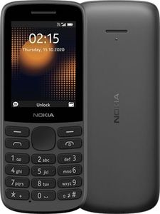 Telefon komórkowy Nokia 2