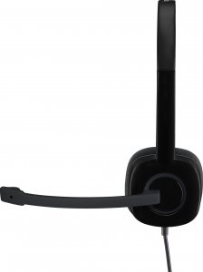 Słuchawki Logitech H151  (981-000589) 2