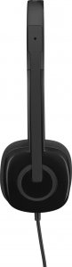 Słuchawki Logitech H151  (981-000589) 3
