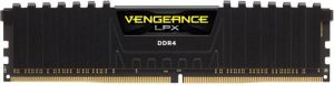 Pamięć Corsair Vengeance LPX, DDR4, 64 GB, 2666MHz, CL16 (CMK64GX4M4A2666C16) 6