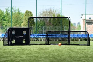 YakimaSport Bramka piłkarska GIZA 3