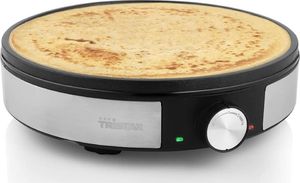 Tristar Naleśnikarka BP-2638, 1200 W, czarno-srebrna 3