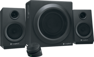 Głośniki komputerowe Logitech Z333 (980-001202) 2