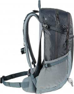 Plecak turystyczny Deuter Futura 23 l Grafitowy 2