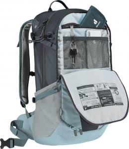 Plecak turystyczny Deuter Futura 23 l Grafitowy 4