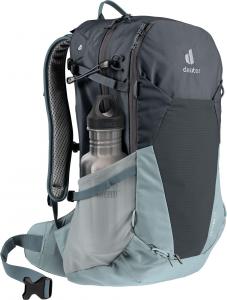 Plecak turystyczny Deuter Futura 23 l Grafitowy 5