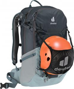 Plecak turystyczny Deuter Futura 23 l Grafitowy 7