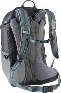 Plecak turystyczny Deuter Futura 23 l Grafitowy 8