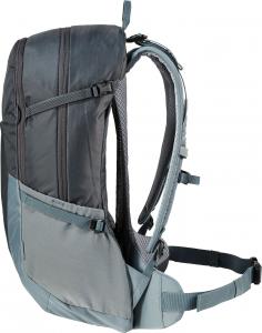 Plecak turystyczny Deuter Futura 23 l Grafitowy 9