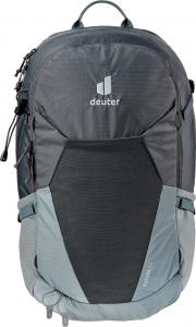 Plecak turystyczny Deuter Futura 23 l Grafitowy 10