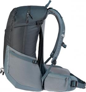Plecak turystyczny Deuter Futura 27 l Grafitowy 5