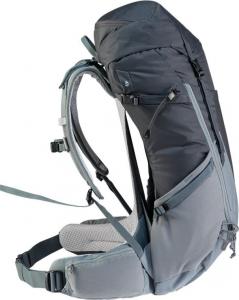 Plecak turystyczny Deuter Futura SL 24 l Grafitowy 3