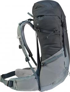 Plecak turystyczny Deuter Futura SL 30 l Grafitowy 2