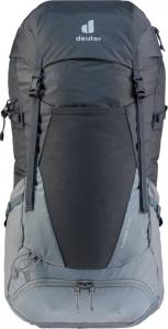 Plecak turystyczny Deuter Futura SL 30 l Grafitowy 3