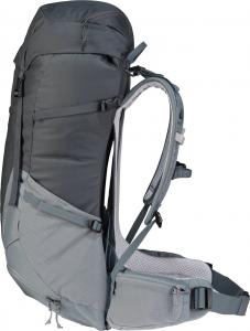 Plecak turystyczny Deuter Futura SL 30 l Grafitowy 4