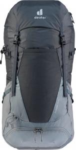 Plecak turystyczny Deuter Futura SL 30 l Grafitowy 5