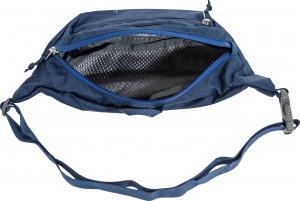 Deuter Nerka saszetka biodrowa na pas Belt I midnight (390012130030) 2