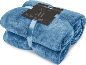 Decoking DecoKing KOC Z MIKROFIBRY INDIGO 70x150 5