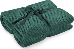 Decoking DecoKing KOC Z MIKROFIBRY HENRY BOTTLEGREEN 150X200 3