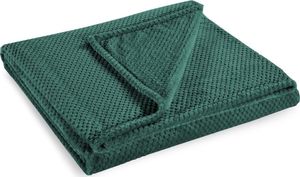 Decoking DecoKing KOC Z MIKROFIBRY HENRY BOTTLEGREEN 220X240 2