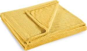 Decoking DecoKing KOC Z MIKROFIBRY HENRY MUSTARD 220x240 2