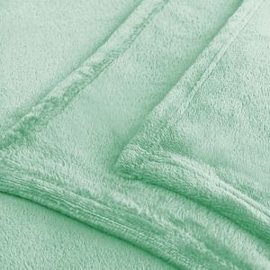 Decoking DecoKing KOC Z MIKROFIBRY PEPPERMINT 70x150 2
