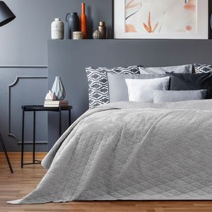 AmeliaHome AMELIAHOME NARZUTA LAILA SILVER 220x240 4