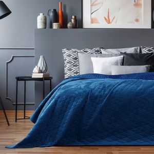 AmeliaHome AMELIAHOME NARZUTA LAILA ROYALBLUE 200x220 4