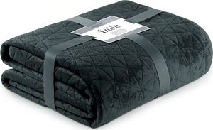 AmeliaHome AMELIAHOME NARZUTA LAILA GRAPHITE+SILVER 220x240 2