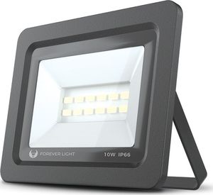 Naświetlacz Forever Naświetlacz LED PROXIM II 10W |6000K| IP66 Forever Light 2
