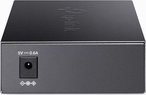 Konwerter światłowodowy TP-Link Konwerter mediów FC311A-20 1GE WDM 2