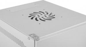 Szafa Lanberg Wisząca 10" 12U (WF10-2312-00S) 3