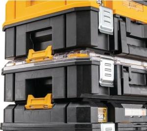 Dewalt Skrzynka narzędziowa TSTAK VI 2.0 6