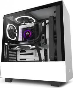 Chłodzenie wodne Nzxt Kraken Z53 2x120mm (RL-KRZ53-01) 6
