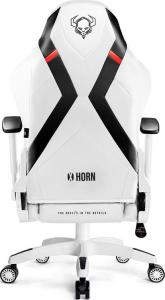 Fotel Diablo Chairs X-Horn 2.0 Normal biały 4