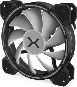 Wentylator Krux Lunar 120 ARGB (KRX0067) 2