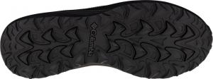 Buty trekkingowe męskie Columbia czarne r. 45 4