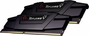 Pamięć G.Skill Ripjaws V, DDR4, 32 GB, 3200MHz, CL16 (F4-3200C16D-32GVK) 2