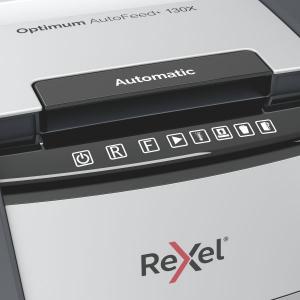 Niszczarka Rexel AutoFeed+ 130X P-4 11