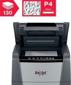 Niszczarka Rexel AutoFeed+ 130X P-4 3
