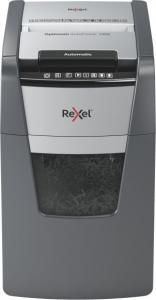Niszczarka Rexel AutoFeed+ 130X P-4 8