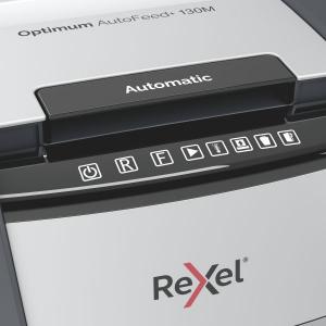 Niszczarka Rexel AutoFeed+ 130M P-5 11